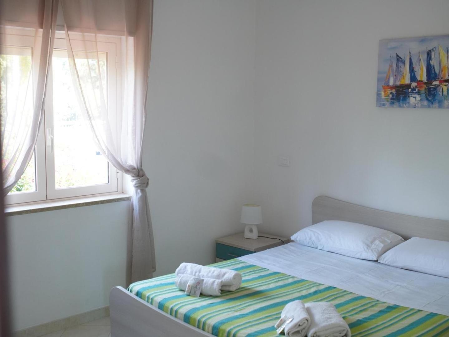 Ferienwohnung Anna'S House Solarium Terrace Pizzo  Exterior foto
