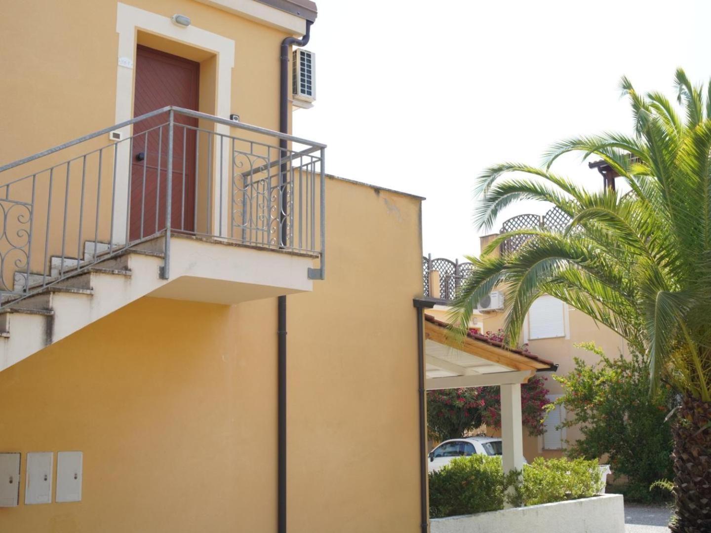 Ferienwohnung Anna'S House Solarium Terrace Pizzo  Exterior foto