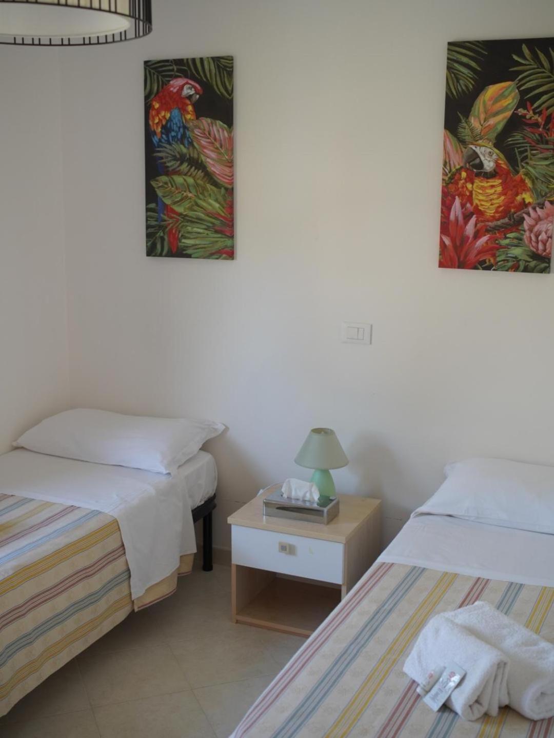 Ferienwohnung Anna'S House Solarium Terrace Pizzo  Exterior foto