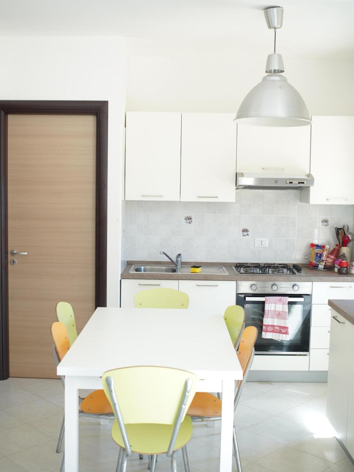 Ferienwohnung Anna'S House Solarium Terrace Pizzo  Exterior foto