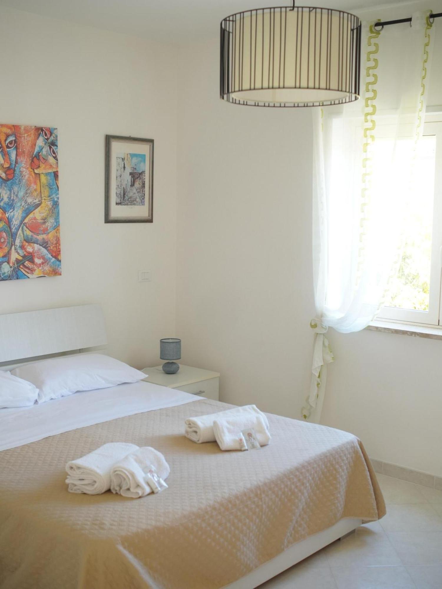 Ferienwohnung Anna'S House Solarium Terrace Pizzo  Exterior foto